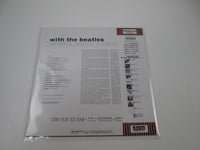 Load image into Gallery viewer, Beatles With The Beatles EAS-70131 with OBI Japan LP Red Vinyl
