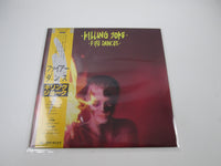 Load image into Gallery viewer, Killing Joke Fire Dances 28MM 0301 with OBI Japan LP Vinyl

