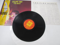 Load image into Gallery viewer, Killing Joke Fire Dances 28MM 0301 with OBI Japan LP Vinyl
