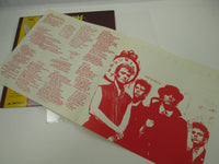 Load image into Gallery viewer, Killing Joke Fire Dances 28MM 0301 with OBI Japan LP Vinyl
