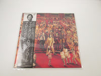 Load image into Gallery viewer, The Rolling Stones It's Only Rock 'N Roll P-10132S with OBI Japan LP Vinyl
