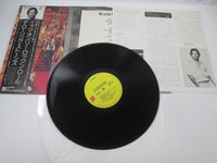 Load image into Gallery viewer, The Rolling Stones It's Only Rock 'N Roll P-10132S with OBI Japan LP Vinyl
