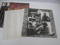 Load image into Gallery viewer, The Rolling Stones It's Only Rock 'N Roll P-10132S with OBI Japan LP Vinyl
