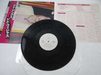 Load image into Gallery viewer, Sid Vicious ‎Sid Sings Promo VIP-6987 with OBI Japan LP Vinyl
