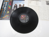 Load image into Gallery viewer, JOURNEY DEPARTURE Promo CBS/SONY 25AP-1796 with OBI Japan LP Vinyl
