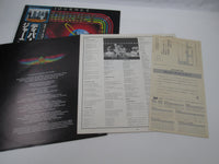 Load image into Gallery viewer, JOURNEY DEPARTURE Promo CBS/SONY 25AP-1796 with OBI Japan LP Vinyl
