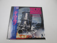 Load image into Gallery viewer, The Sea Wolves OST Promo EMS-91021 with OBI Japan LP Vinyl

