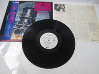 Load image into Gallery viewer, The Sea Wolves OST Promo EMS-91021 with OBI Japan LP Vinyl
