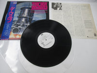 Load image into Gallery viewer, The Sea Wolves OST Promo EMS-91021 with OBI Japan LP Vinyl
