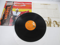Load image into Gallery viewer, GENGHIS KHAN SAME JUPITER VIP-6681 with OBI Japan LP Vinyl
