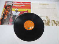 Load image into Gallery viewer, GENGHIS KHAN SAME JUPITER VIP-6681 with OBI Japan LP Vinyl
