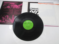Load image into Gallery viewer, Themes From "007" Series SJET-8354 with OBI Japan LP Vinyl
