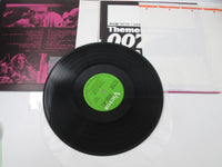 Load image into Gallery viewer, Themes From "007" Series SJET-8354 with OBI Japan LP Vinyl
