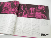 Load image into Gallery viewer, Themes From "007" Series SJET-8354 with OBI Japan LP Vinyl
