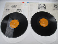 Load image into Gallery viewer, Sylvie Vartan Deluxe Edition Vol.One SRA-9408,9 with OBI Japan LP Vinyl
