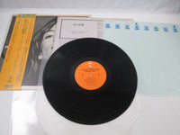 Load image into Gallery viewer, Françoise Hardy Un Recueil De Mes Poésies Promo ECPM-47 with OBI Japan LP Vinyl
