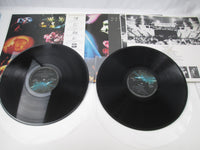 Load image into Gallery viewer, Genesis Seconds Out SFX-10036,7 with OBI Japan LP Vinyl
