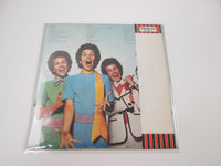 Load image into Gallery viewer, Leo Sayer ‎Just A Boy Promo WWS-80902 with OBI Japan LP Vinyl
