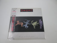 Load image into Gallery viewer, Heart Bad Animals Capitol Records ECS-91222 with OBI Japan LP Vinyl
