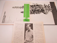 Load image into Gallery viewer, Antonio Carlos Jobim Stone Flower SR-3305 with OBI Japan LP Vinyl
