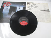 Load image into Gallery viewer, Metal Church ‎The Dark P-13426 without OBI Japan LP Vinyl

