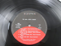 Load image into Gallery viewer, Metal Church ‎The Dark P-13426 without OBI Japan LP Vinyl
