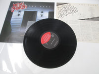 Load image into Gallery viewer, Metal Church ‎The Dark P-13426 without OBI Japan LP Vinyl
