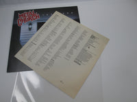 Load image into Gallery viewer, Metal Church ‎The Dark P-13426 without OBI Japan LP Vinyl
