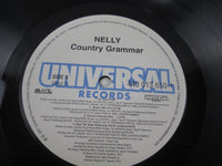 Load image into Gallery viewer, Nelly Country Grammar 012157743 LP Vinyl
