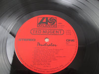 Load image into Gallery viewer, Ted Nugent Penetrator Promo P-11471 without OBI Japan LP Vinyl
