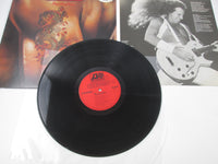Load image into Gallery viewer, Ted Nugent Penetrator Promo P-11471 without OBI Japan LP Vinyl
