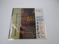 Load image into Gallery viewer, Milt Jackson Bags' Opus GXC-3135 with OBI Japan LP Vinyl
