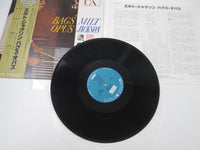 Load image into Gallery viewer, Milt Jackson Bags' Opus GXC-3135 with OBI Japan LP Vinyl
