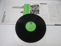 Load image into Gallery viewer, Antonio Carlos Jobim Stone Flower SR-3305 with OBI Japan LP Vinyl
