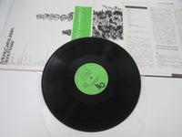 Load image into Gallery viewer, Antonio Carlos Jobim Stone Flower SR-3305 with OBI Japan LP Vinyl
