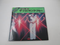 Load image into Gallery viewer, Shocking Blue Best Of The Shocking Blue MP 8645,6 with OBI Japan LP Vinyl
