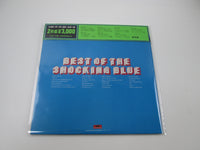 Load image into Gallery viewer, Shocking Blue Best Of The Shocking Blue MP 8645,6 with OBI Japan LP Vinyl
