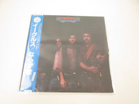 Load image into Gallery viewer, Eagles Desperado 16P1-2013 with OBI Japan LP Vinyl
