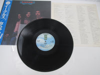 Load image into Gallery viewer, Eagles Desperado 16P1-2013 with OBI Japan LP Vinyl
