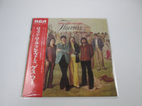 Load image into Gallery viewer, The Guess Who Flavours RCA-6267 with OBI Japan LP Vinyl
