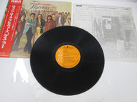 Load image into Gallery viewer, The Guess Who Flavours RCA-6267 with OBI Japan LP Vinyl
