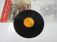 Load image into Gallery viewer, The Guess Who Flavours RCA-6267 with OBI Japan LP Vinyl
