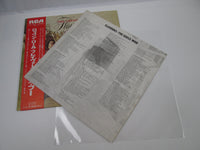 Load image into Gallery viewer, The Guess Who Flavours RCA-6267 with OBI Japan LP Vinyl
