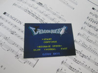 Load image into Gallery viewer, Dragon Quest Suite AY25-5 with OBI Sticker Japan LP Vinyl
