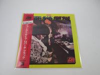 Load image into Gallery viewer, Roberta Flack First Take P-10351A with OBI Japan LP Vinyl
