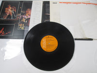 Load image into Gallery viewer, The Guess Who Live At The Paramount RCA-648 with OBI Japan LP Vinyl
