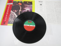 Load image into Gallery viewer, Roberta Flack First Take P-10351A with OBI Japan LP Vinyl
