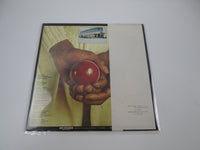 Load image into Gallery viewer, WISHBONE ASH THERE'S THE RUB MCA-6059 with OBI Japan LP Vinyl

