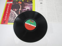 Load image into Gallery viewer, Roberta Flack First Take P-10351A with OBI Japan LP Vinyl
