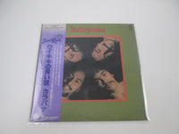 Load image into Gallery viewer, KALAPANA SAME TRIO AW-1010 with OBI Japan LP Vinyl
